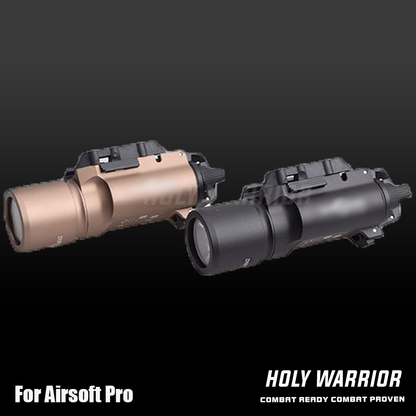 HW-XM300 Flashlight
