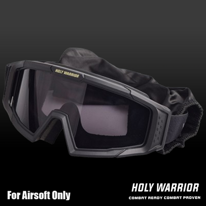 Shooting goggle FSJ style