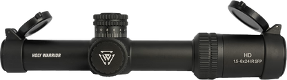 Hw-Ace 1.5-6X25