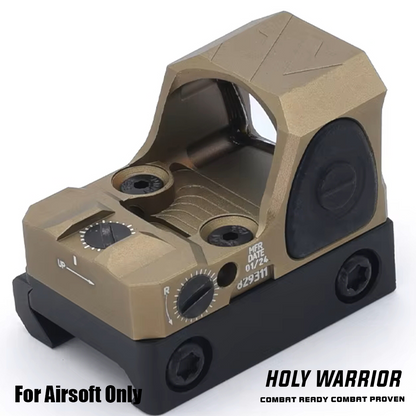 NR1 Red Dot Sight Tactical Reflex Sight