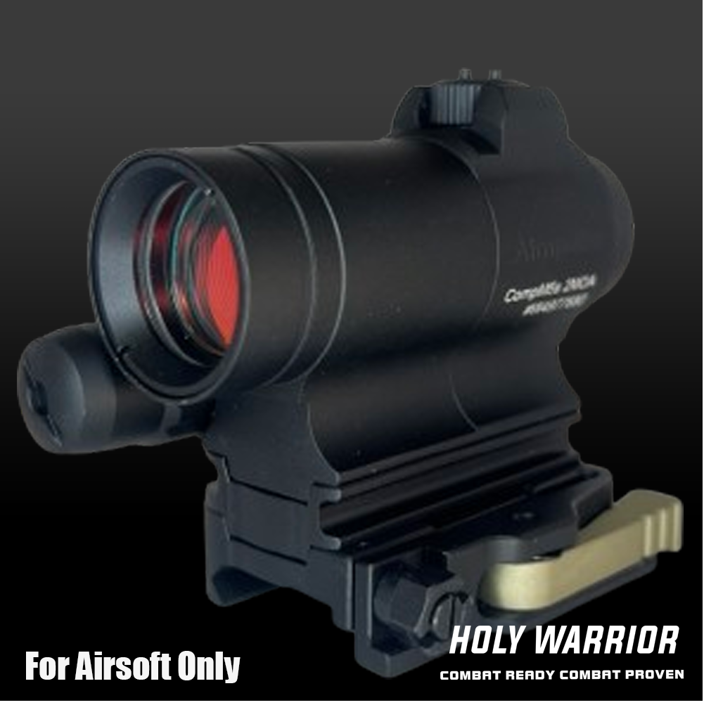 M5s style Dot Sight Replica