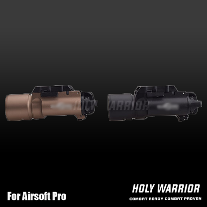 HW-XM300 Flashlight