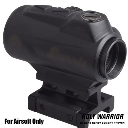 Buris style Reflect Red dot sight