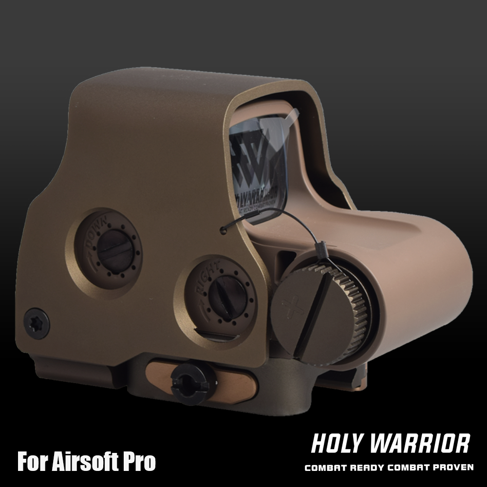 Hwo-S1-exps – Holywarrior North America Ltd. Hwo-S1-exps – Holywarrior North America Ltd.