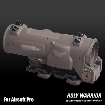 Hwo-Spector-DR 1-4 GEN2