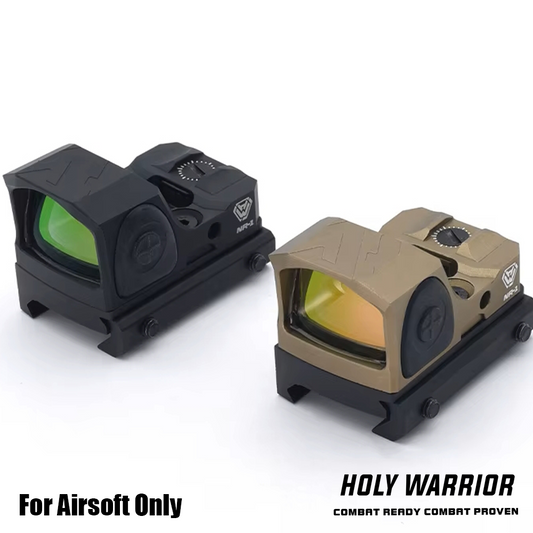 NR1 Red Dot Sight Tactical Reflex Sight