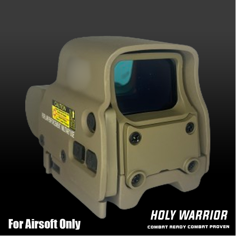Hwo-558 REPLICA