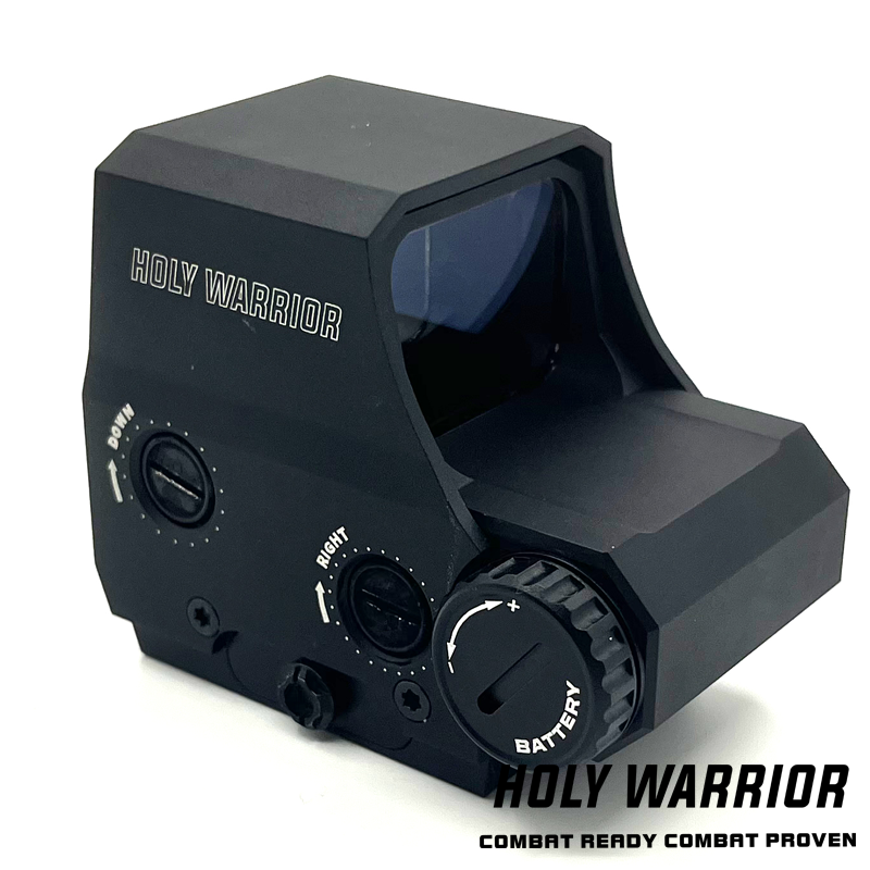 Collections – Holywarrior North America Ltd.