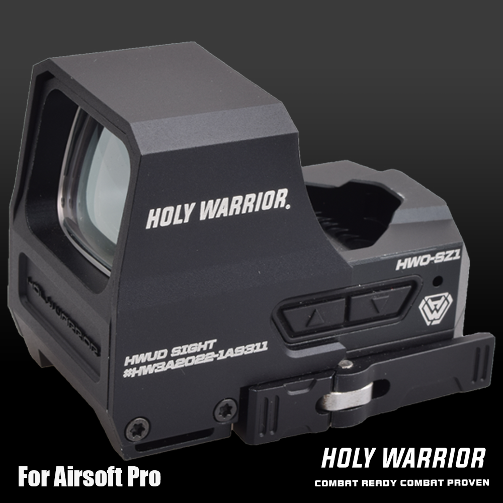 Hwo-Sz-1 – Holywarrior North America Ltd. Hwo-Sz-1 – Holywarrior North America Ltd.