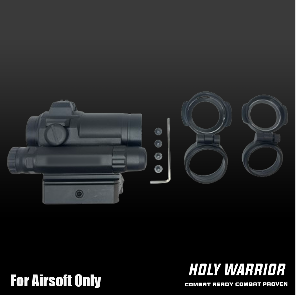 M5s style Dot Sight Replica