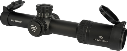 Hw-Ace 1.5-6X25