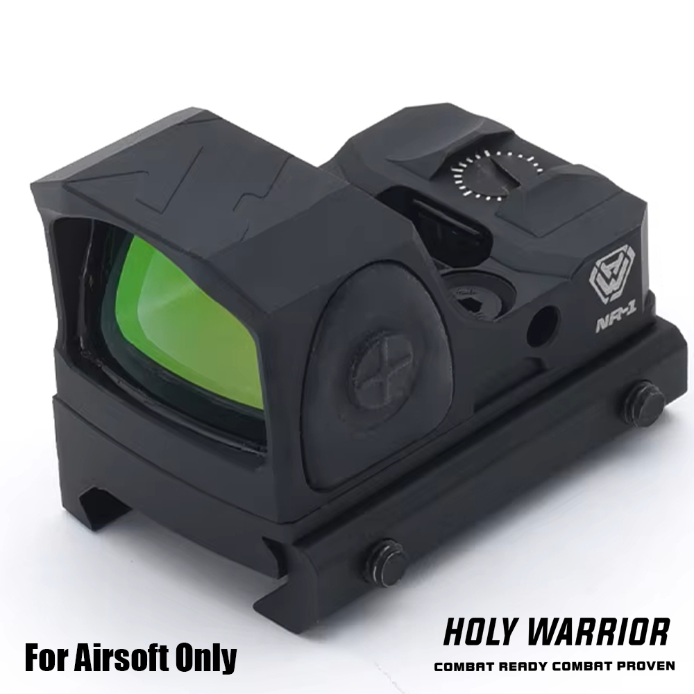 NR1 Red Dot Sight Tactical Reflex Sight