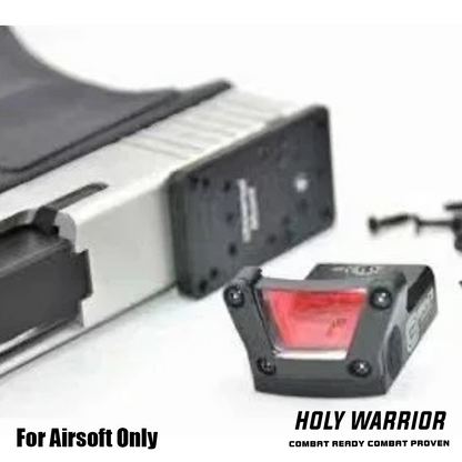 Hw-M1 micro reddot