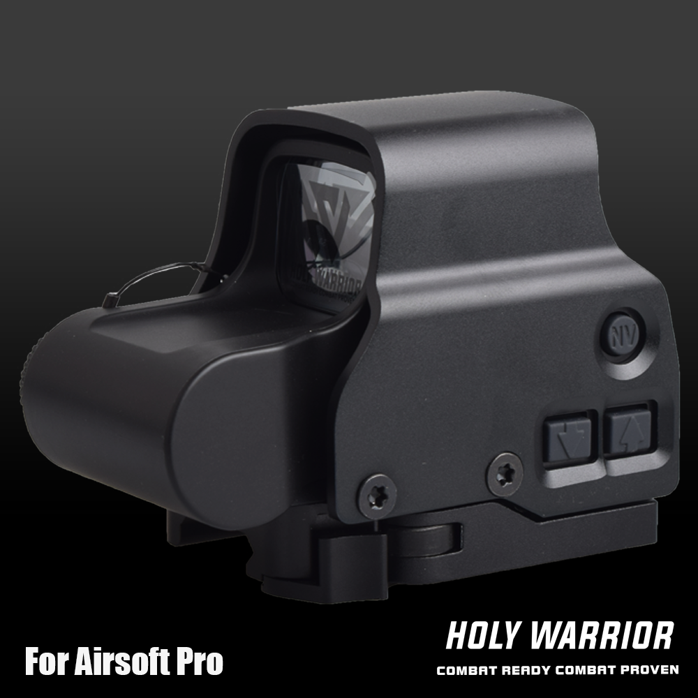 Holy Warrior Eotech S1 EXPS3-0 Holographic Sight In stock