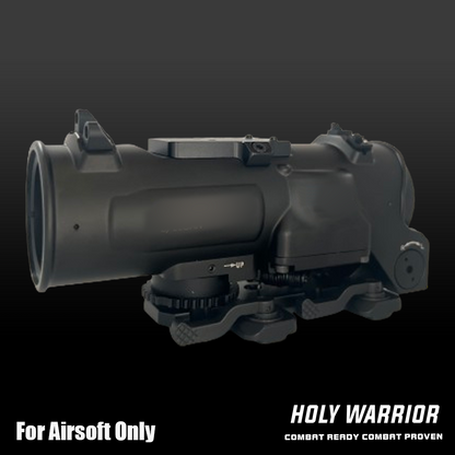 Hwo-Spector-DR 1-4 GEN2