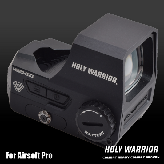 Amazon.co.jp: HOLY WARRIOR ET G43 タイプ マグニファイア 3